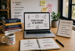 povesti de business