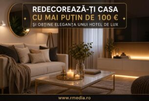 redecorarea casei
