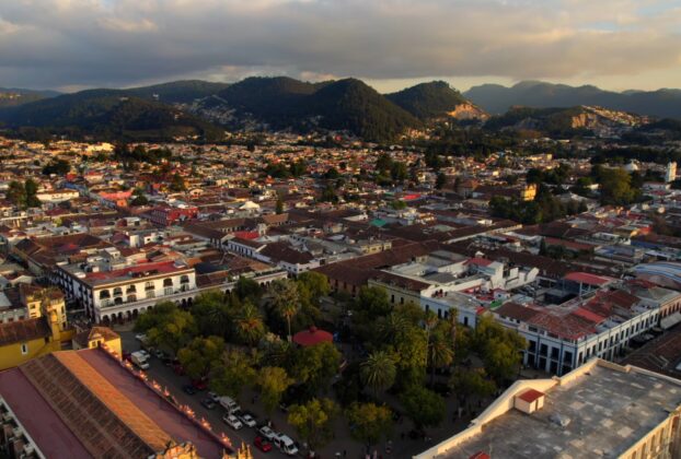 San Cristóbal de las Casas