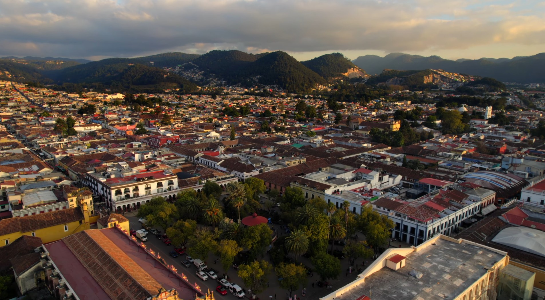 San Cristóbal de las Casas