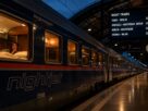 tren de noapte