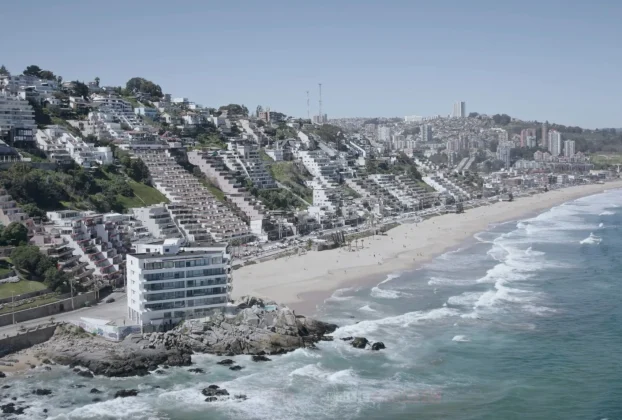 valparaiso