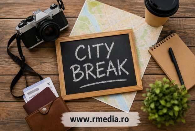 city break