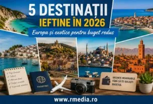 destinatii vacanta 2026