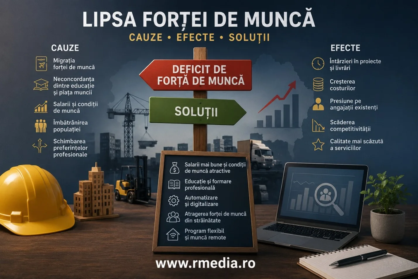 munca