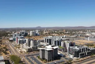 gaborone