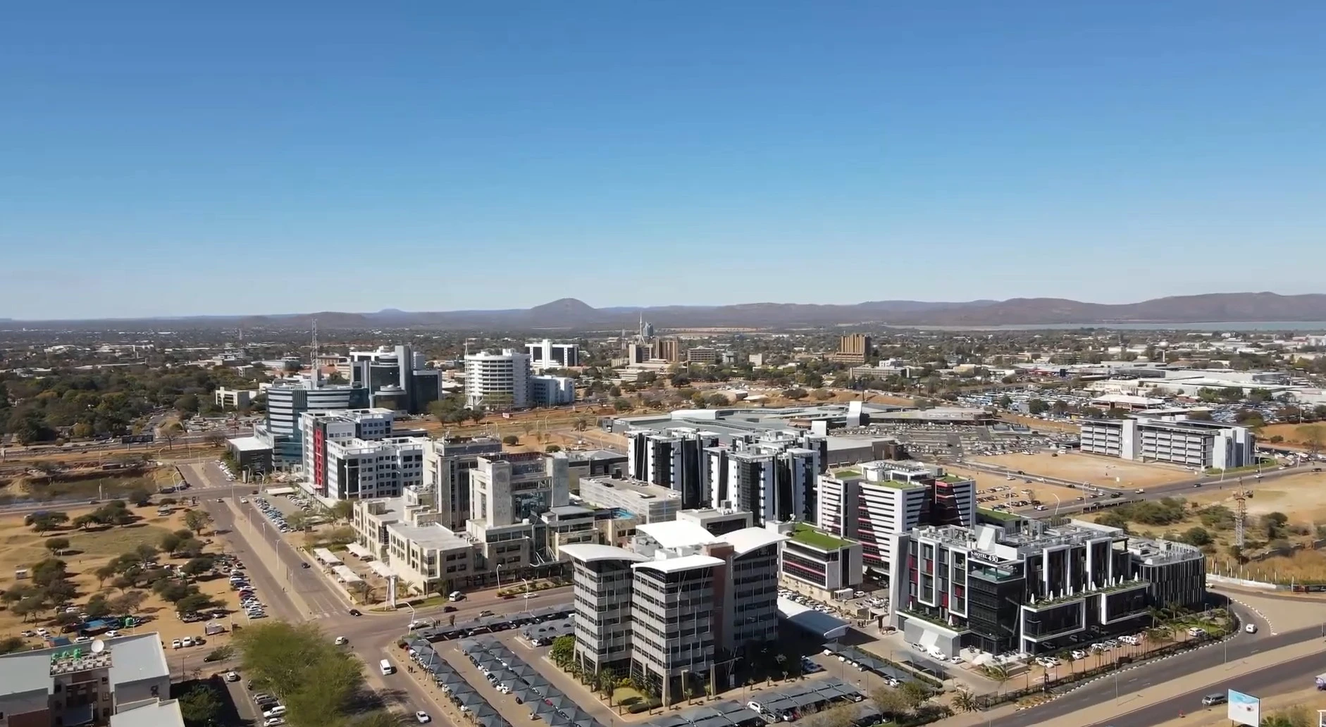gaborone