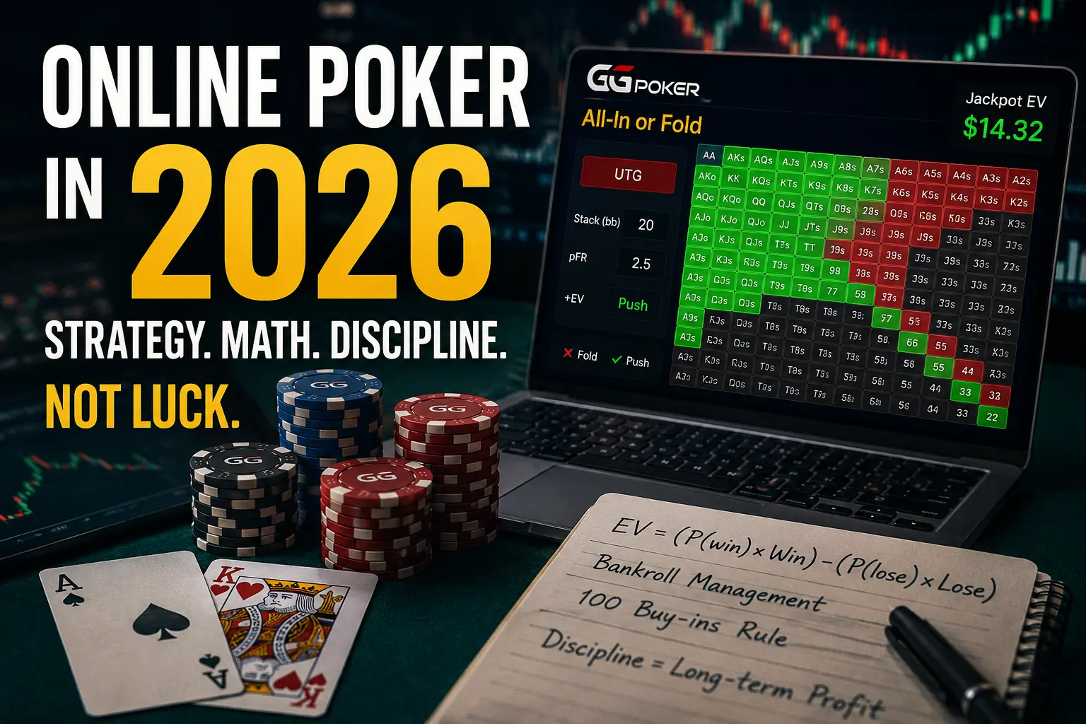 gg poker AoF money