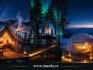 glamping