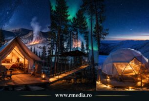 glamping