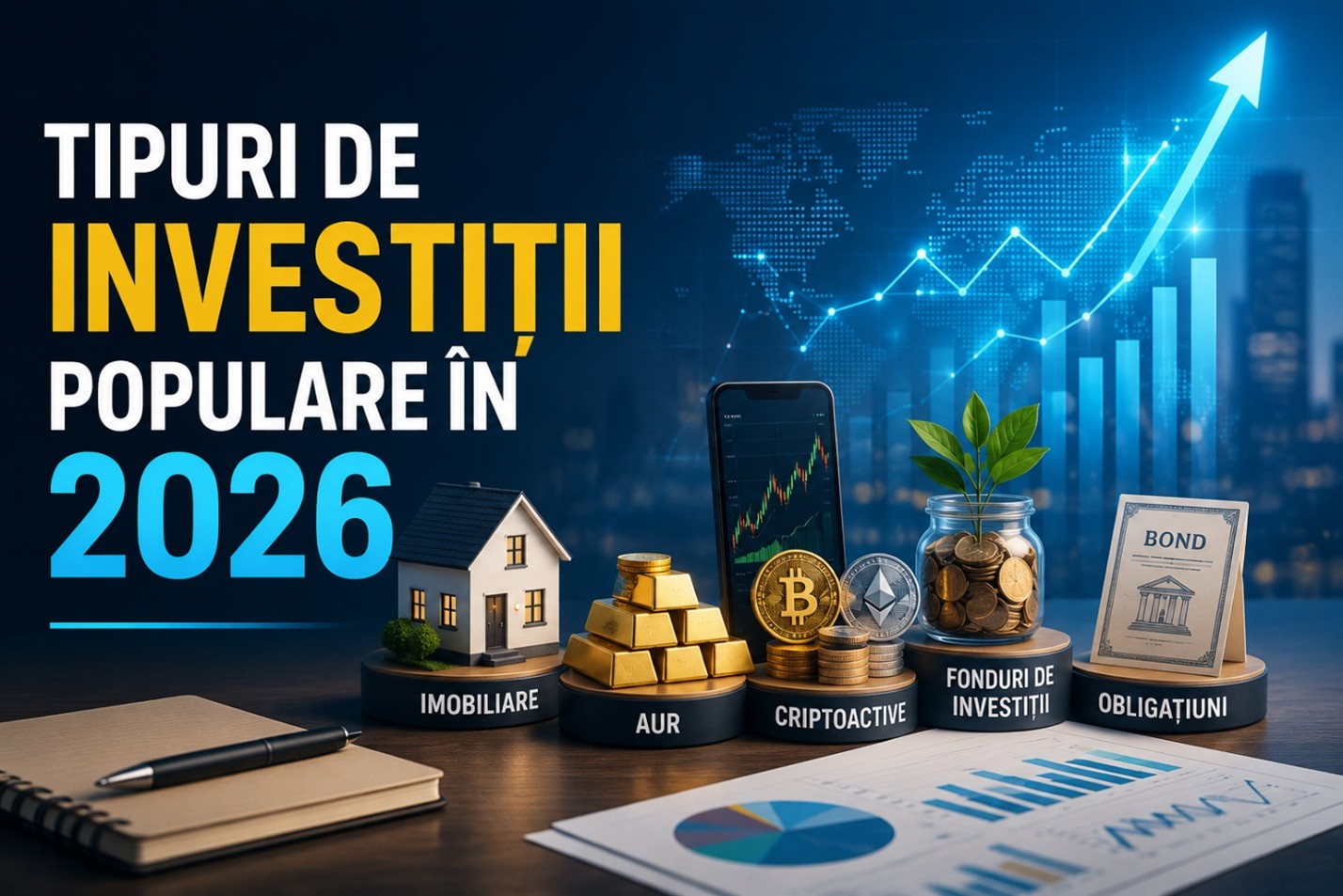 investitii