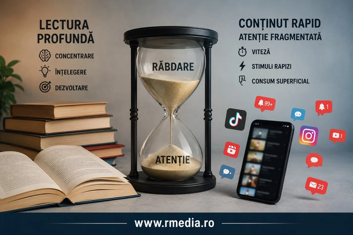 rabdare in era digitala