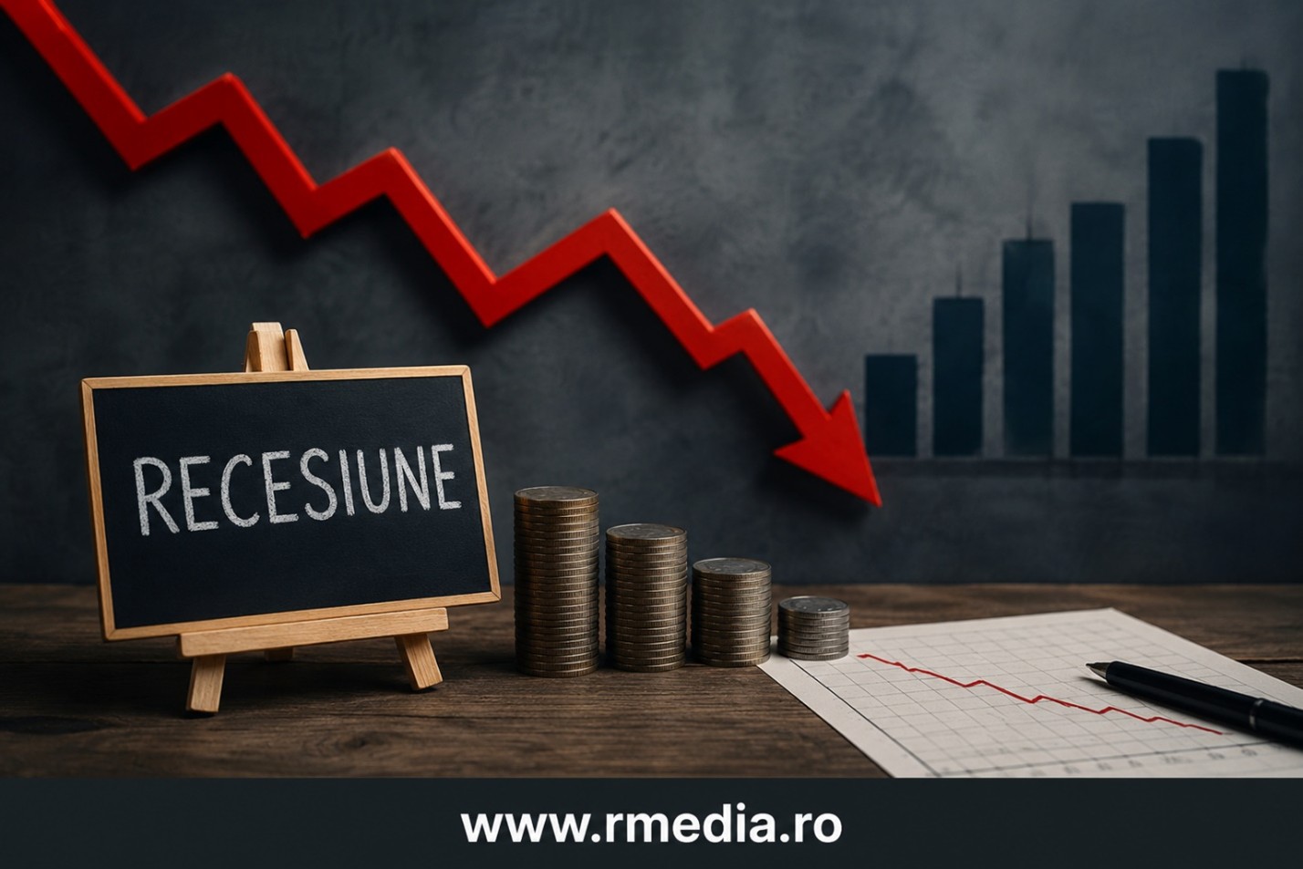 recesiunea