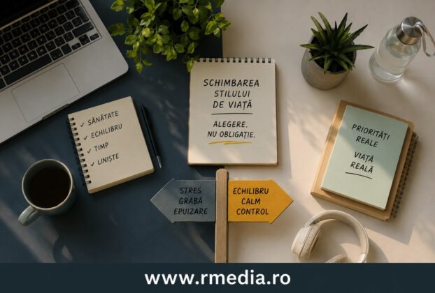 stilul de viata