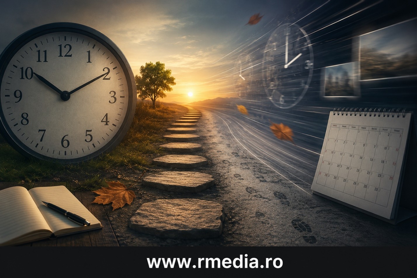 timpul