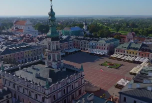 zamosc