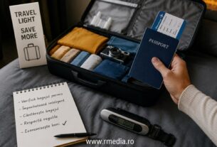 bagaje suplimentare