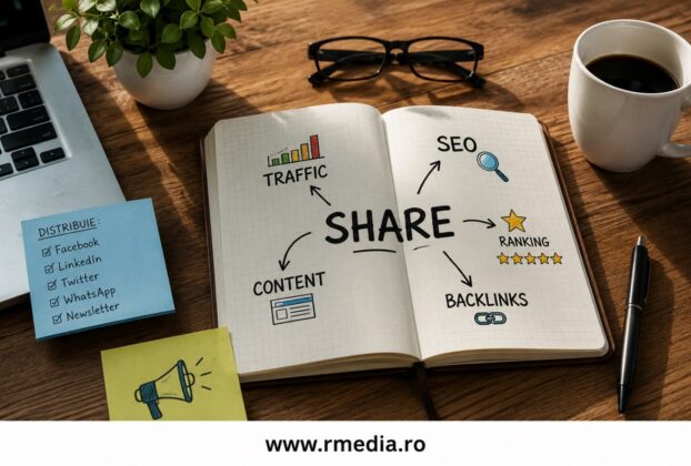 continut share