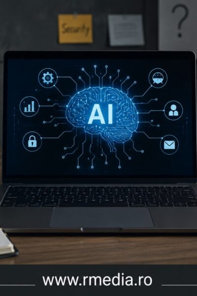 evolutia ai 2026