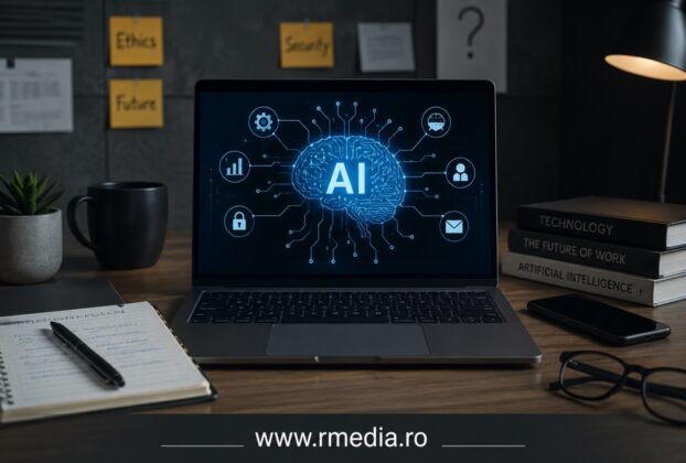 evolutia ai 2026