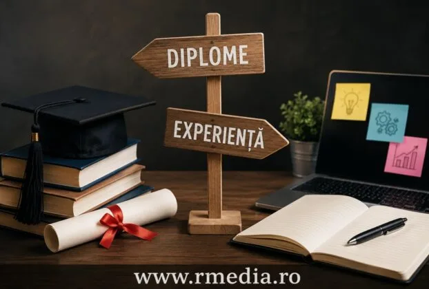 experienta profeisonala 2026