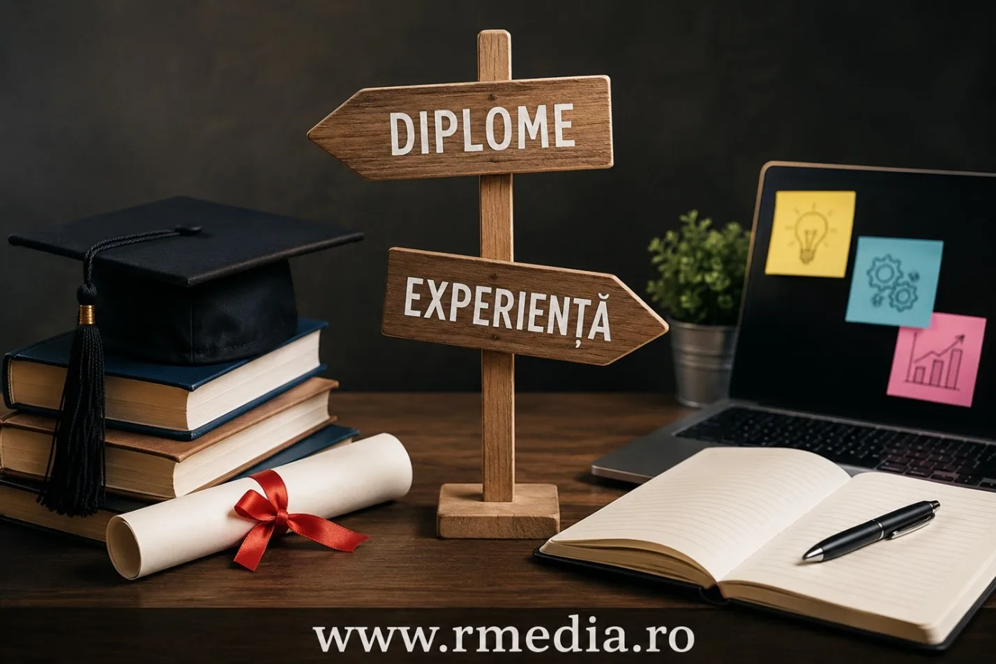 experienta profeisonala 2026