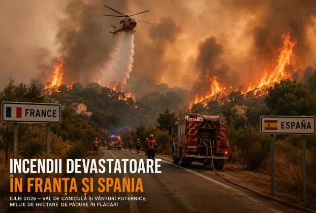 incendii franta spania 2026