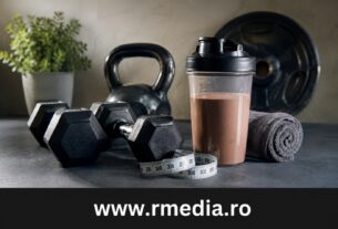 masa musculara