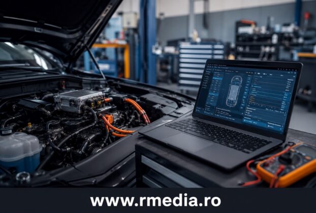 meseria mecanic auto
