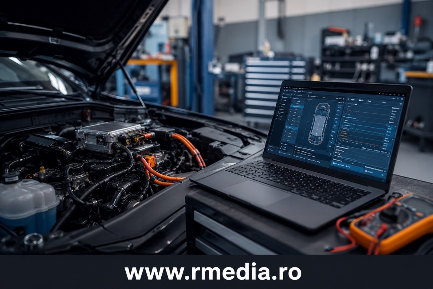 Ce înseamnă meseria de mecanic auto în 2026? meseria mecanic auto