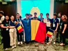 olimpiada geografie