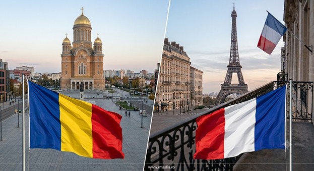 România vs Franța: unde se trăiește mai bine în 2026? romanaia vs franta