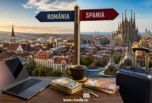 romania vs spania