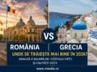 traieste mai bine