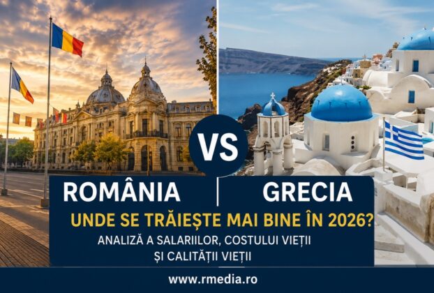 traieste mai bine