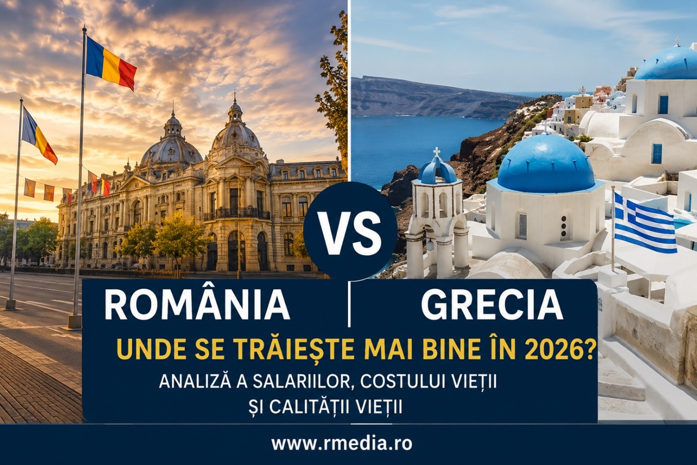 traieste mai bine