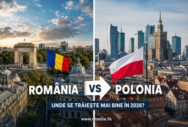 traieste mai bine