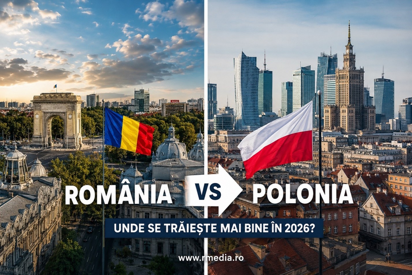 traieste mai bine
