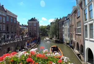 utrecht