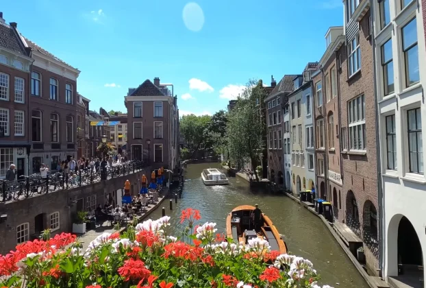 utrecht