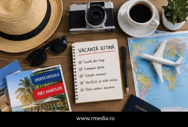 vacanta ieftina