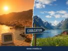 vacantele coolcation