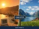 vacantele coolcation