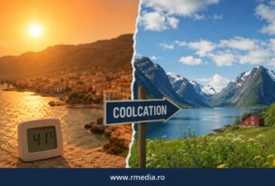 vacantele coolcation