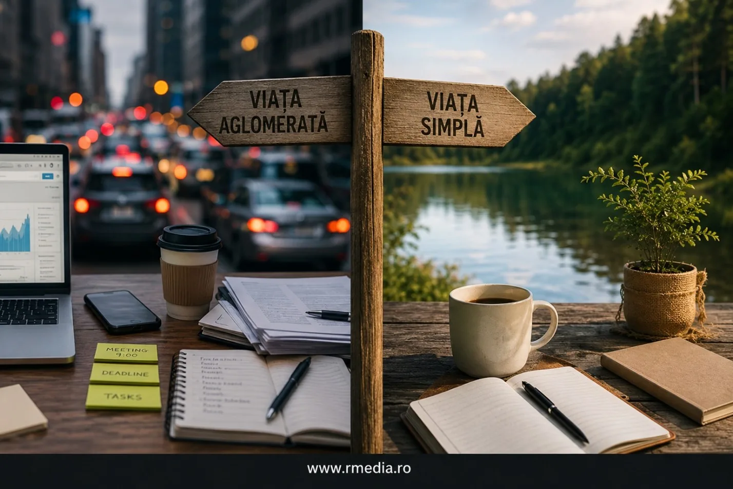 viata simpla