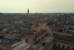 lecce