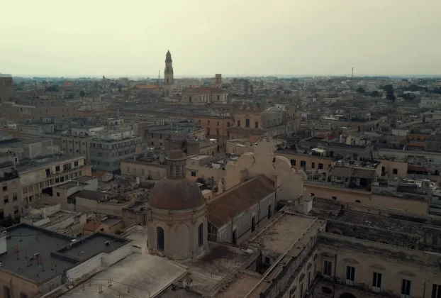 lecce