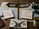 agent turism