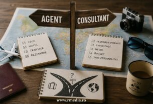 agent turism