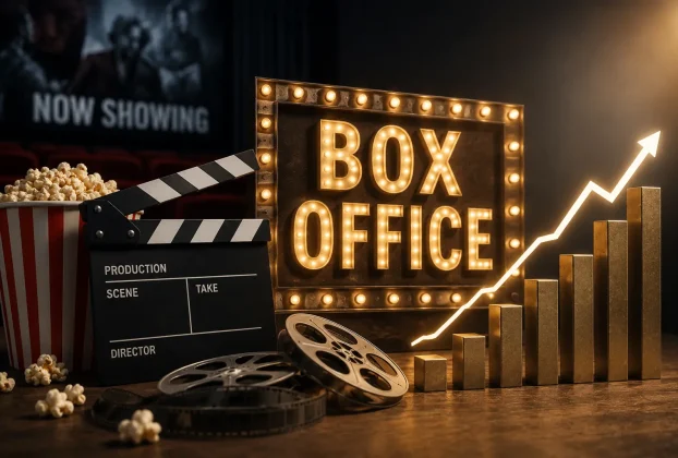 box office